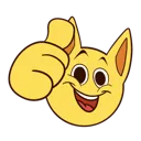 AJ_ThumbsUp