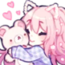 AE_Mitsuri_snuggle