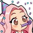 RT_Party Discord emoji