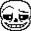 sans_with_raised_eyebrow