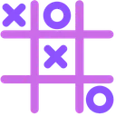 Games games Discord Emoji