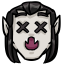 strahddead Discord emoji