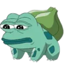 pepebulb Discord Emoji