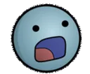 gasp