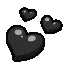 HeartsBlack
