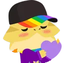 givelove_krow