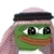 Pepehabibi PepeHabibi Discord Emoji