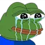 pepecry Discord Emoji