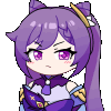 keqing_proud Discord emoji
