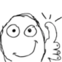 derpthumbsup Discord emoji
