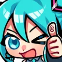 miku_thumbsup