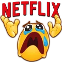 NetflixGrief