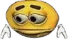sad