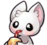 chinchillasip_LF Discord emoji