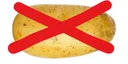 nopotato