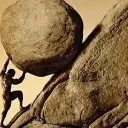 sisyphus sisyphus
