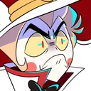 Luciferhmm