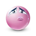 sadpink