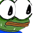 MonkaS3 Discord Emoji