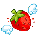 strawberry