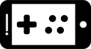Mobile_Gaming_Logo Discord Emoji