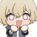 KakavashaExcited