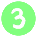 three