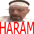 haram haram
