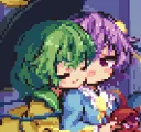 hug hug