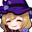 :Lisasmile: