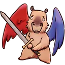 Capy_Sword