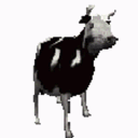 Dancingcow DANCINGCOW Discord Emoji