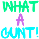 Whatacunt