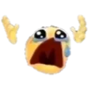 despair