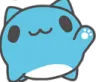 capoo_wave capoo_wave