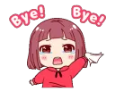 bye