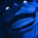 MUEHEHEHE Discord Emoji