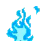 vnx_cyan_flame