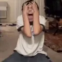 agony