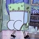 spongebooty