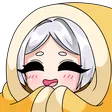blanket