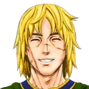 ThorfinnHappy Discord Emoji