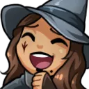 witchlaugh