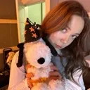 LaufeySnoopy