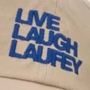 LiveLaughLaufey LiveLaughLaufey