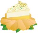 ForestLemonCake