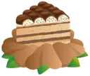 ForestTiramisu