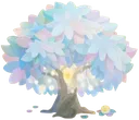 ForestWishingTree