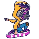 MaiaSurf