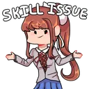 MoniSkillissue